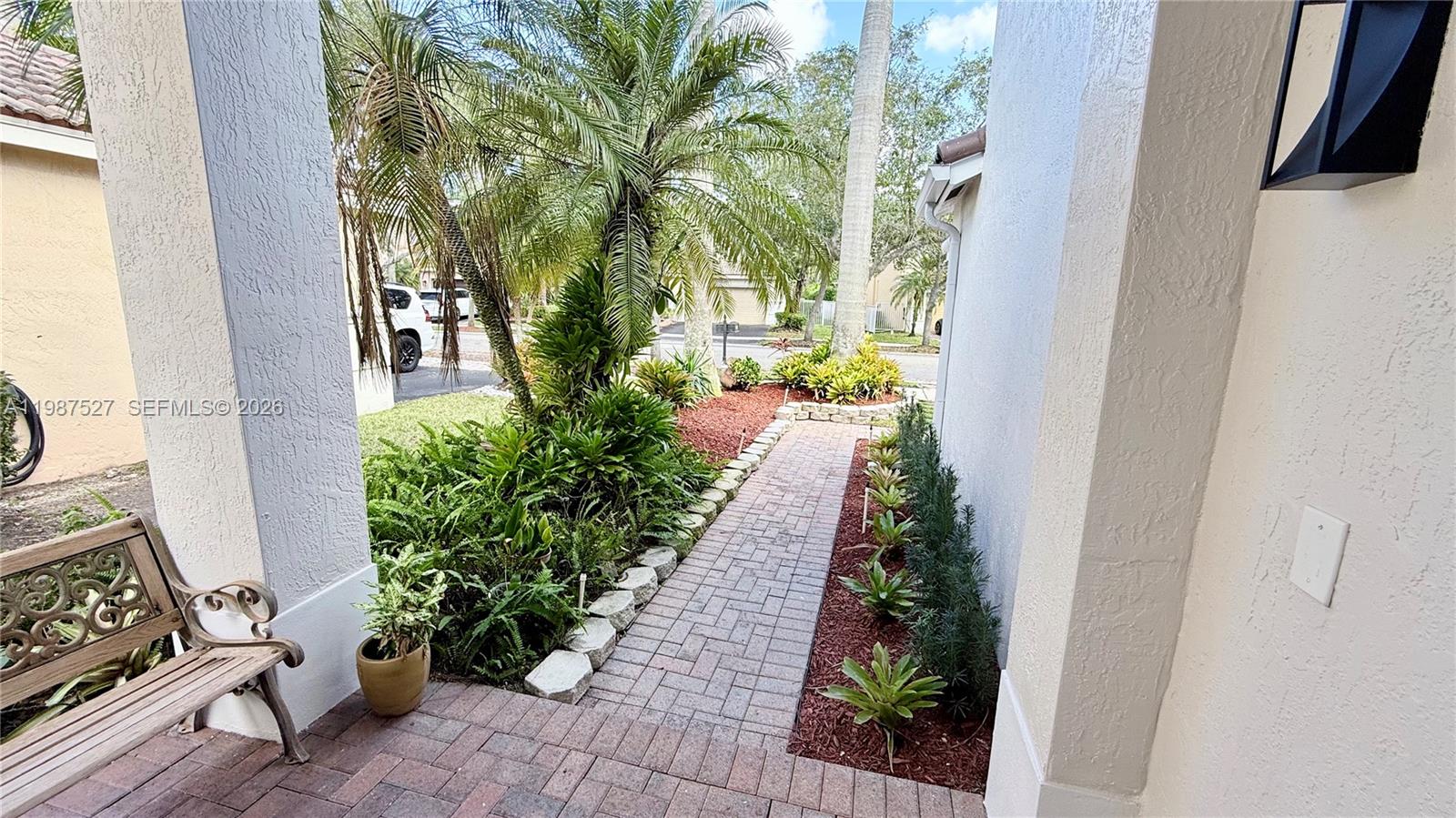 SECTOR 2- PARCELS 21B 22 - Residential Lease