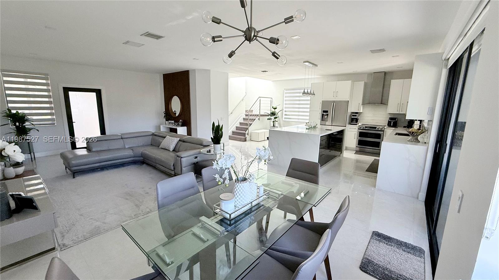 SECTOR 2- PARCELS 21B 22 - Residential Lease