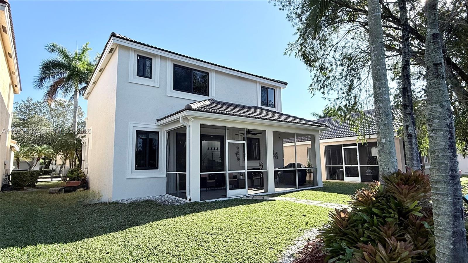 SECTOR 2- PARCELS 21B 22 - Residential Lease