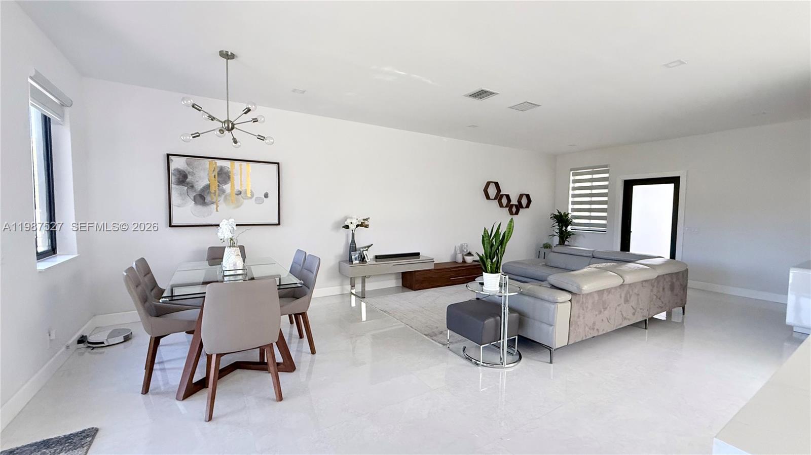 SECTOR 2- PARCELS 21B 22 - Residential Lease