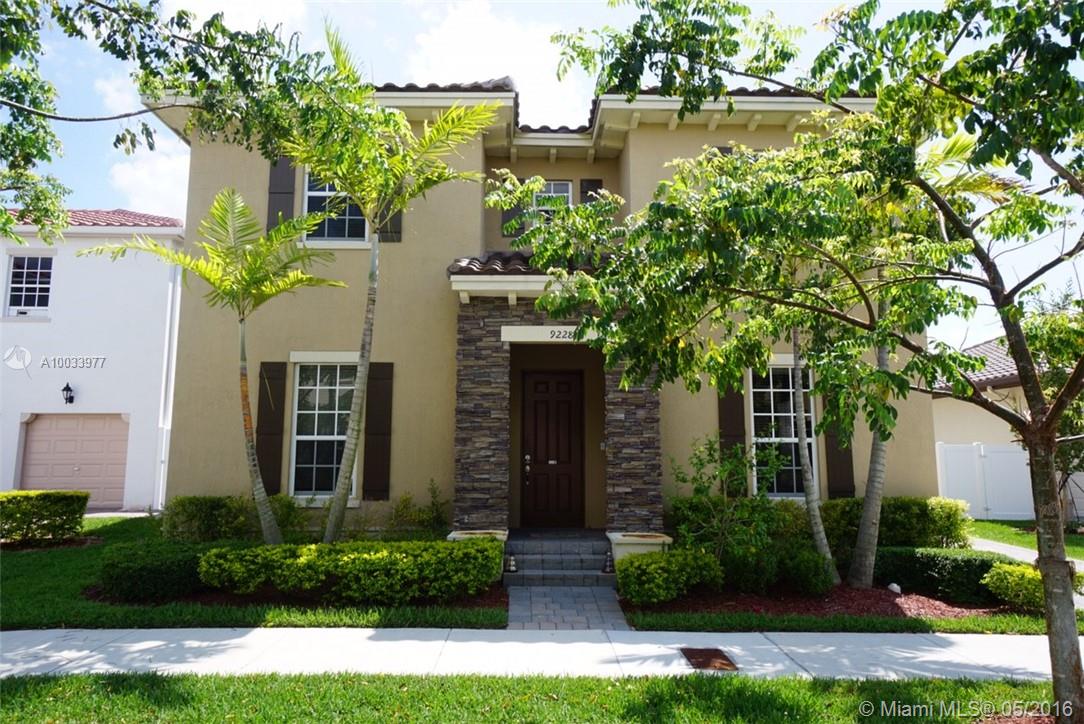 KENDALL SQUARE - Residential