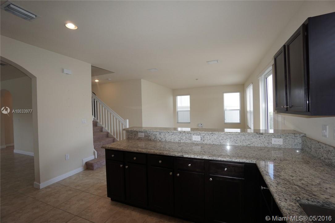 KENDALL SQUARE - Residential