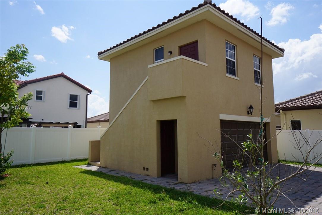 KENDALL SQUARE - Residential