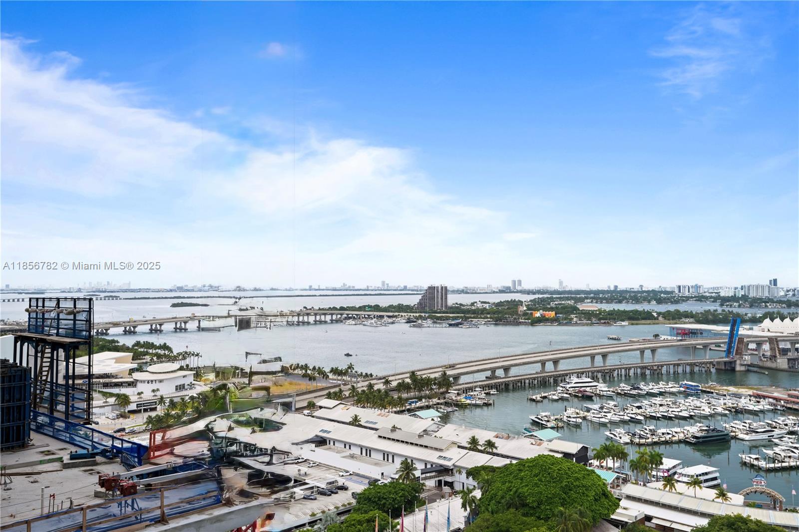 244 Biscayne Blvd 2306