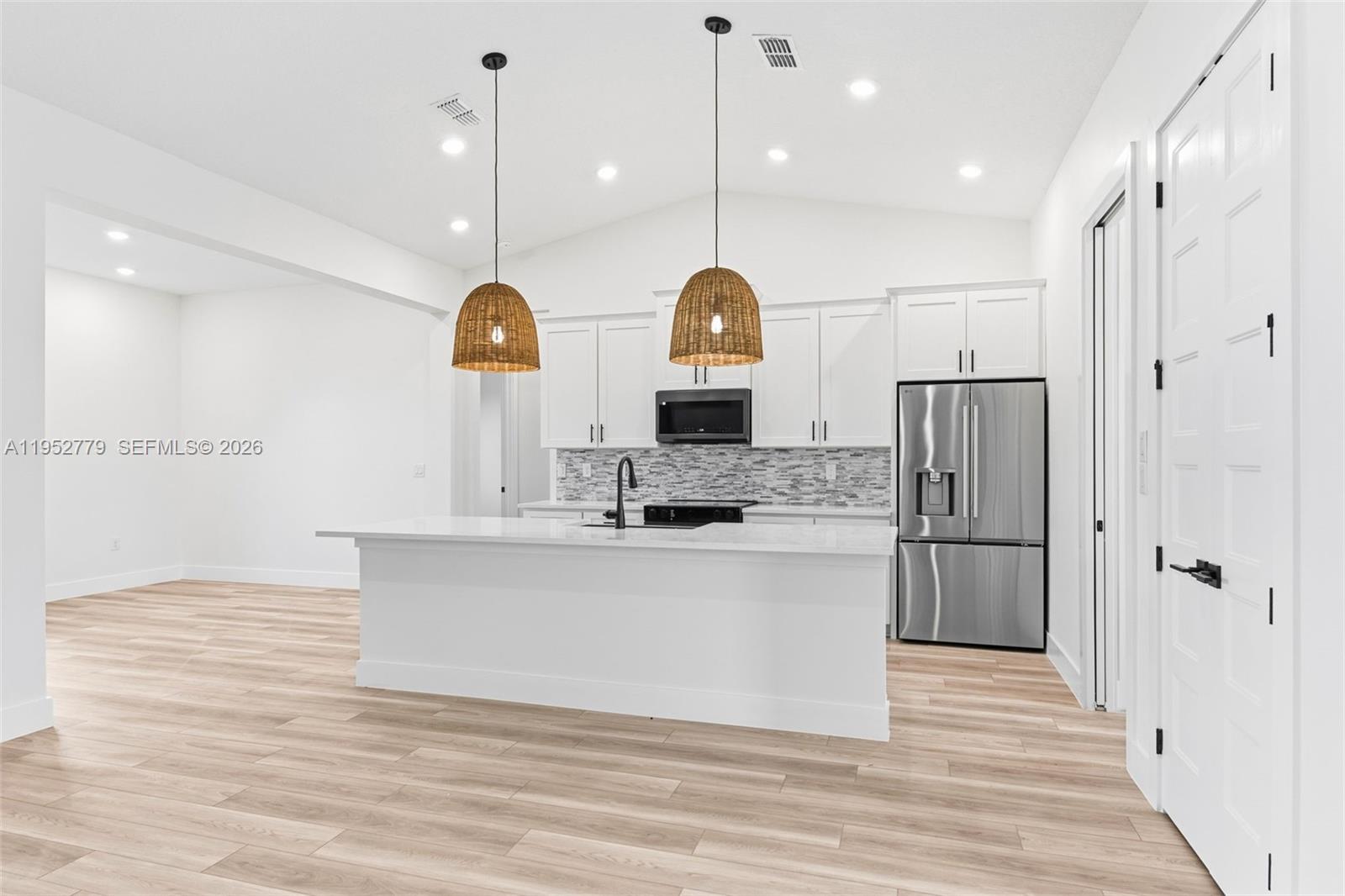 PORT MALABAR UNIT 15 LOT 2 - Residential