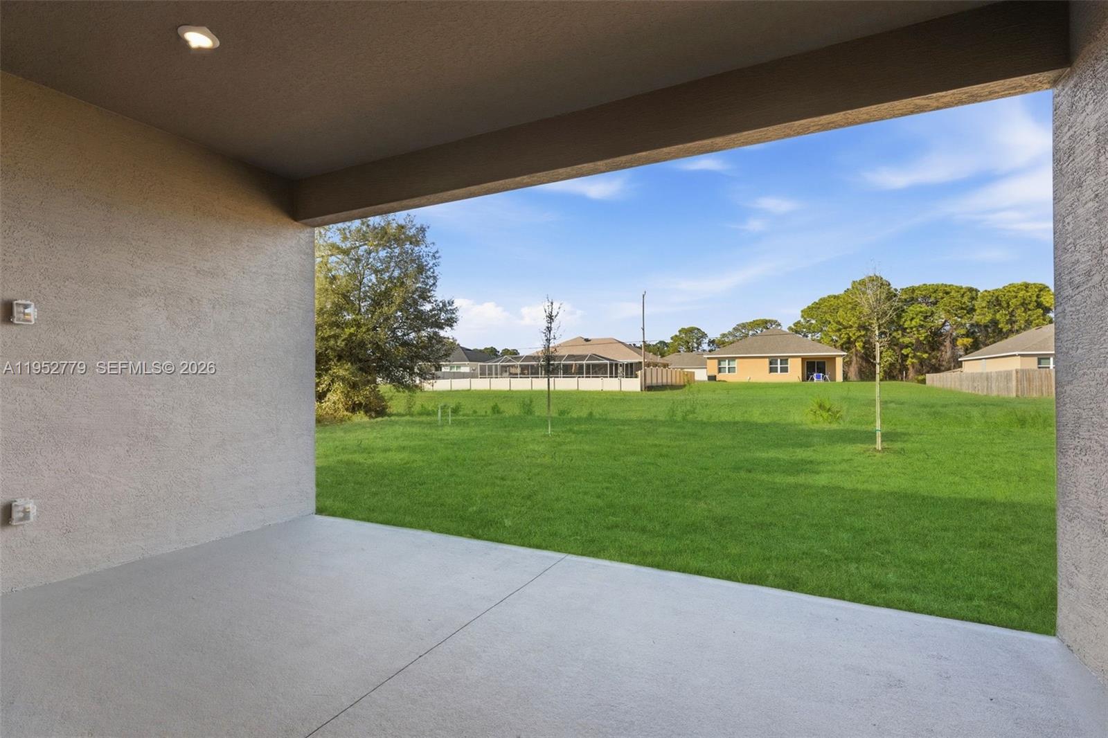 PORT MALABAR UNIT 15 LOT 2 - Residential