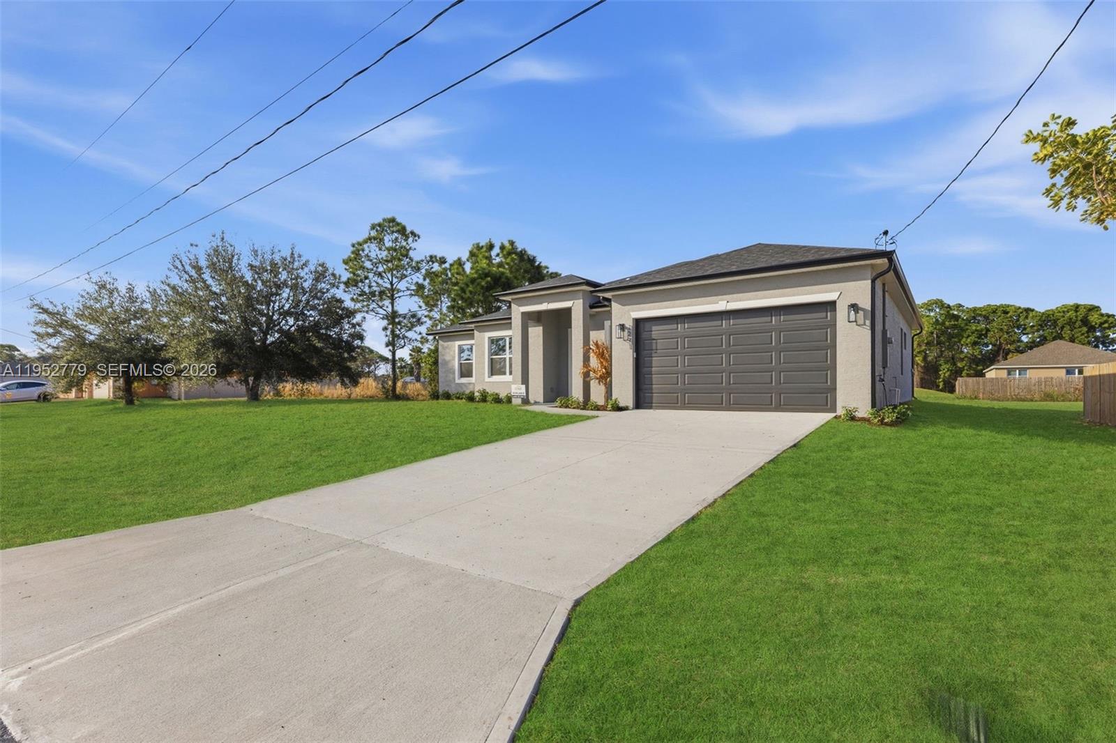 PORT MALABAR UNIT 15 LOT 2 - Residential