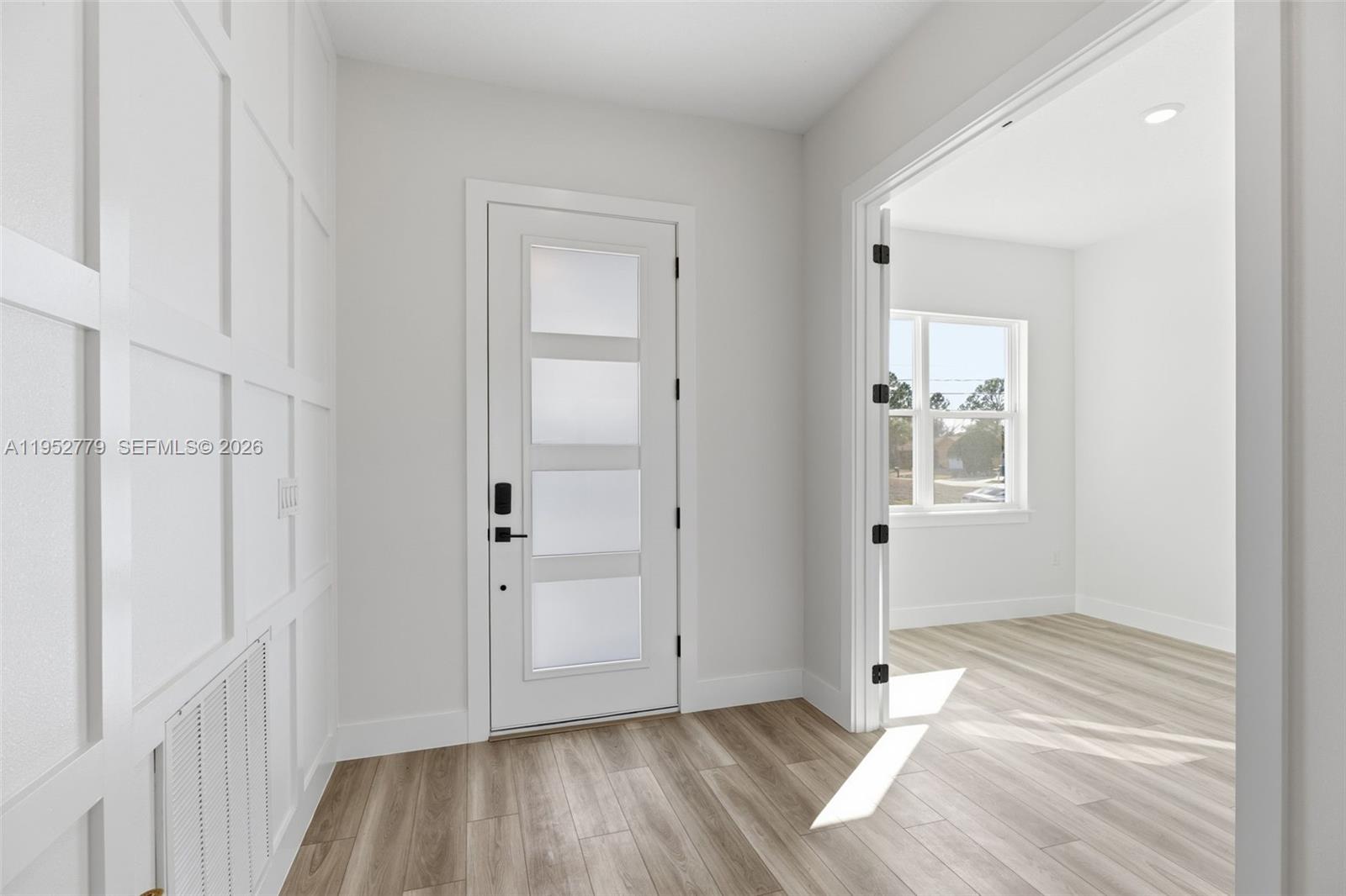 PORT MALABAR UNIT 15 LOT 2 - Residential