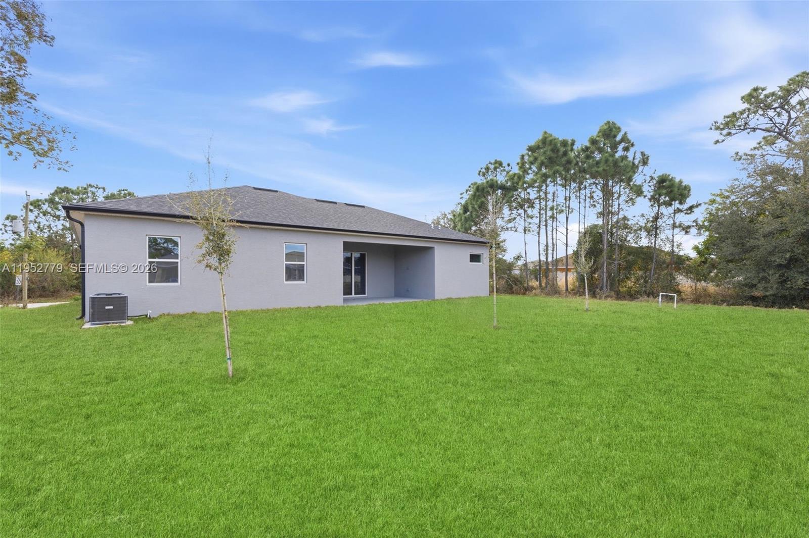 PORT MALABAR UNIT 15 LOT 2 - Residential