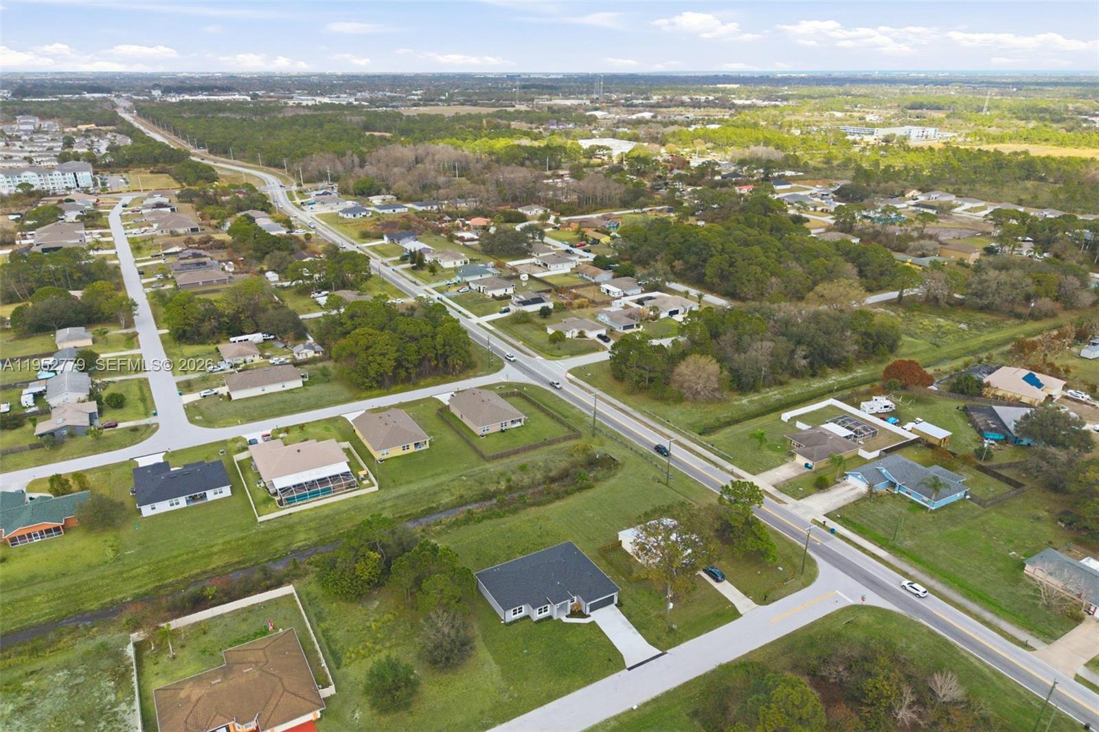 PORT MALABAR UNIT 15 LOT 2 - Residential