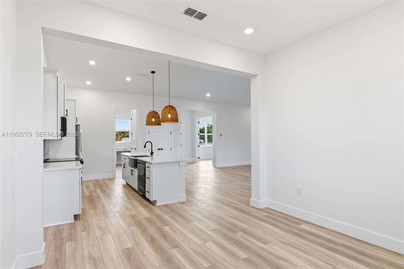 PORT MALABAR UNIT 15 LOT 2 - Residential