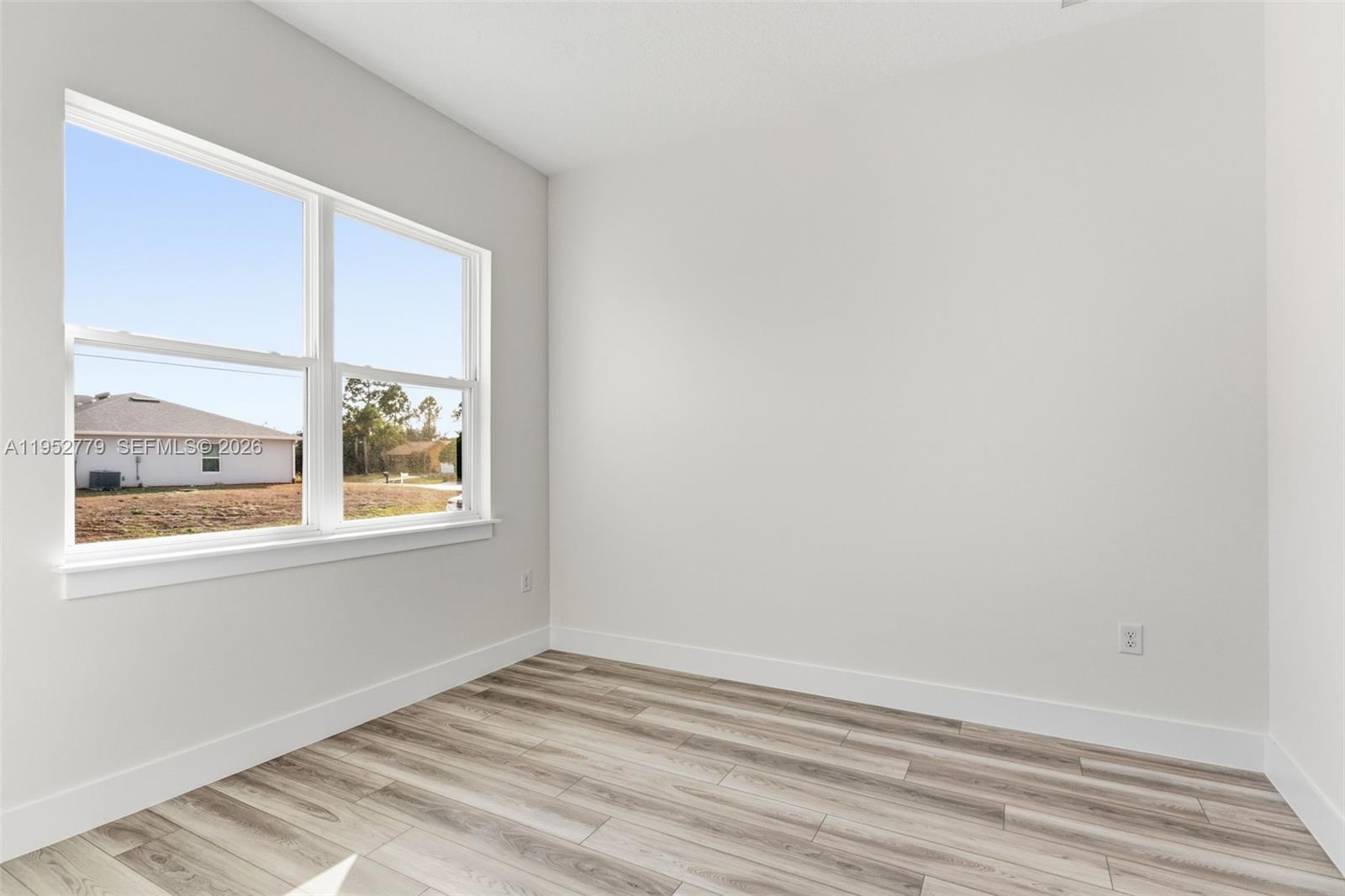 PORT MALABAR UNIT 15 LOT 2 - Residential