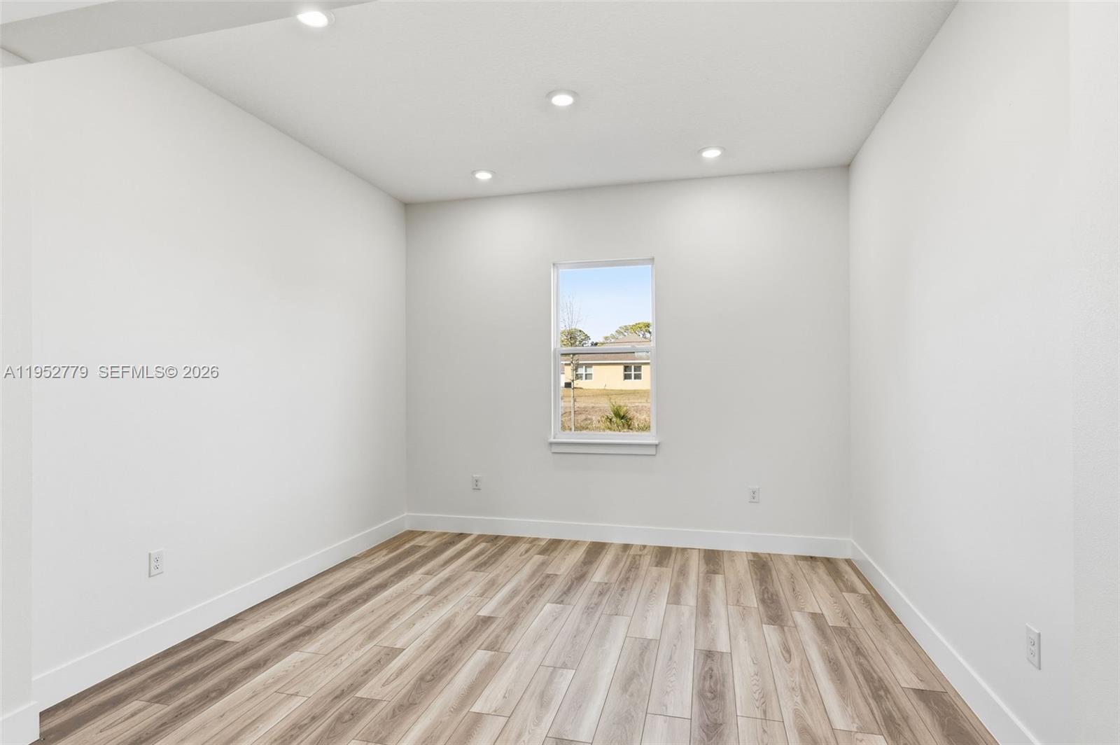 PORT MALABAR UNIT 15 LOT 2 - Residential