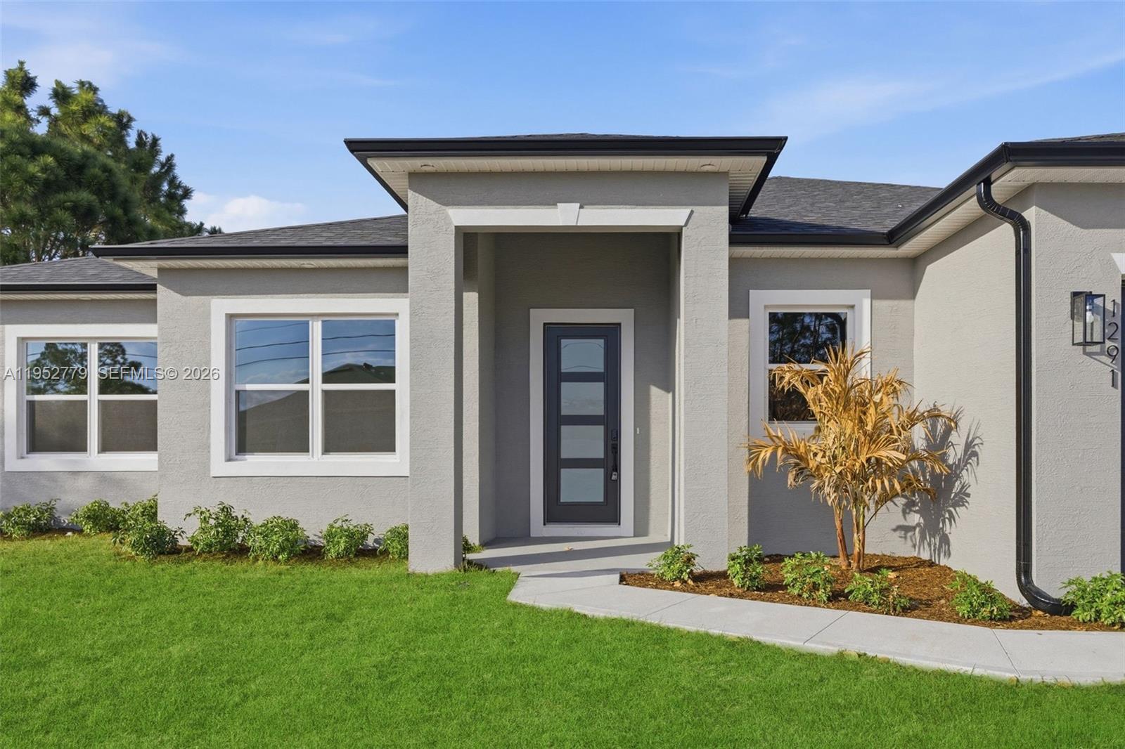 PORT MALABAR UNIT 15 LOT 2 - Residential