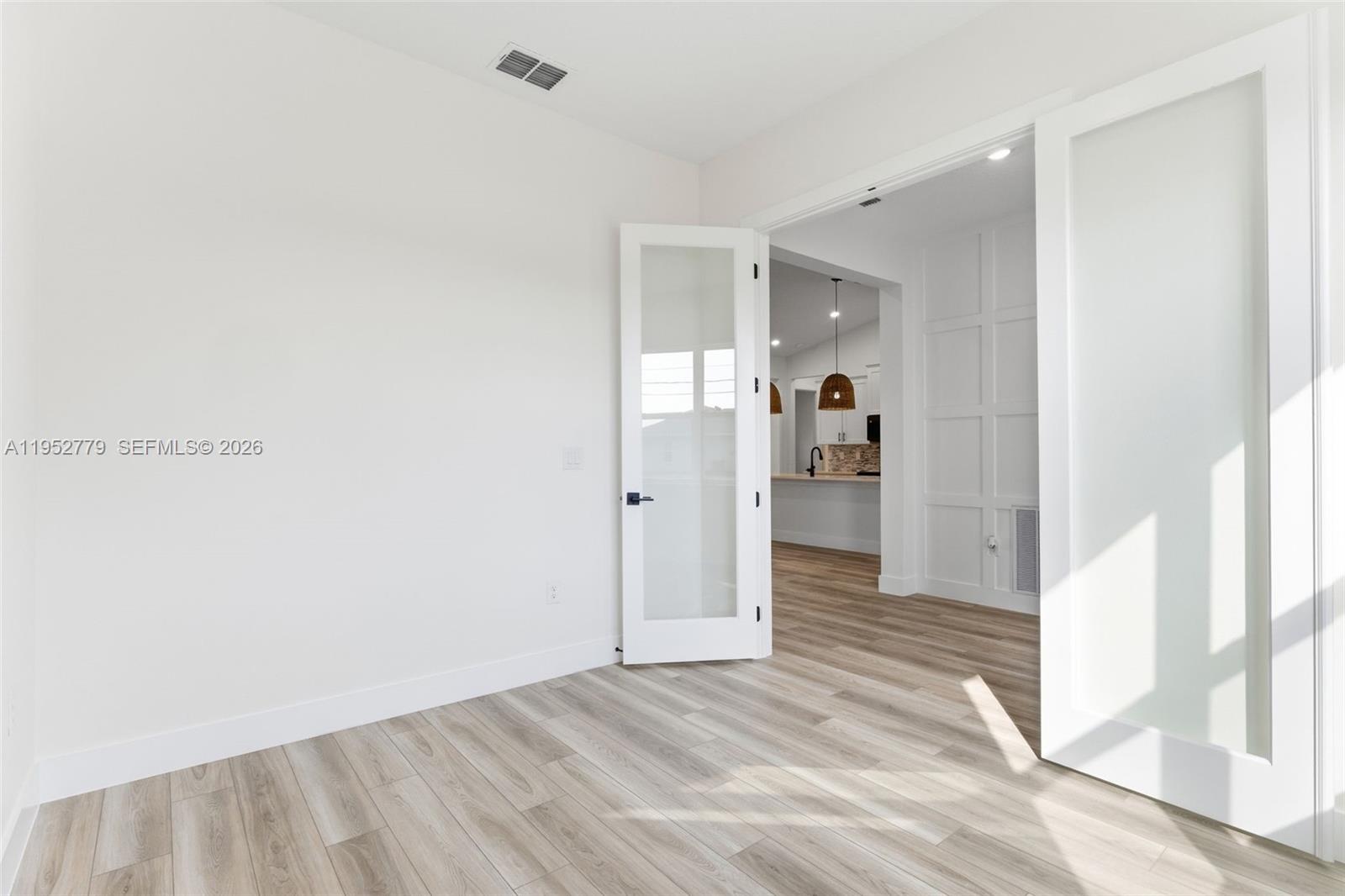 PORT MALABAR UNIT 15 LOT 2 - Residential