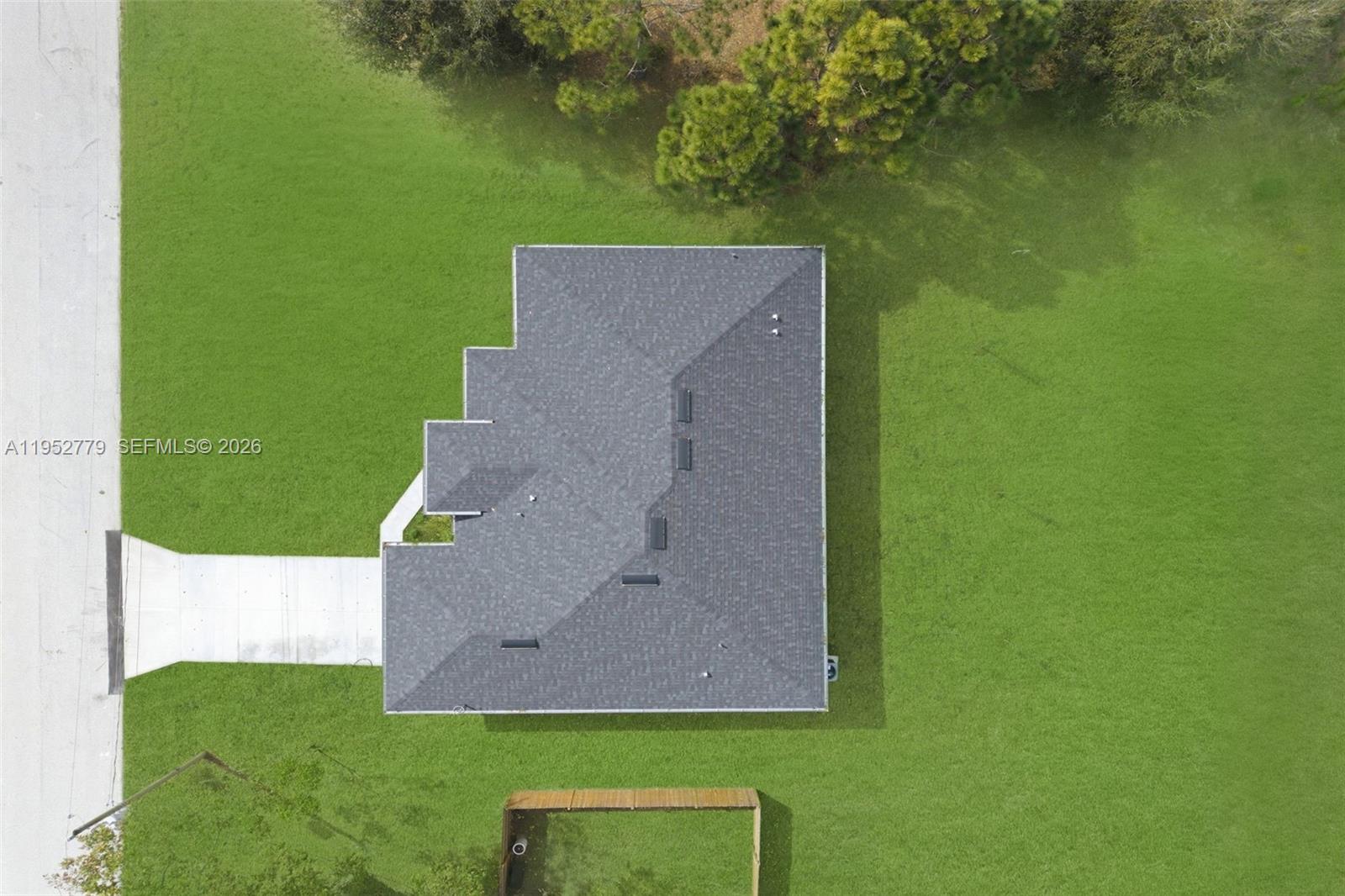 PORT MALABAR UNIT 15 LOT 2 - Residential