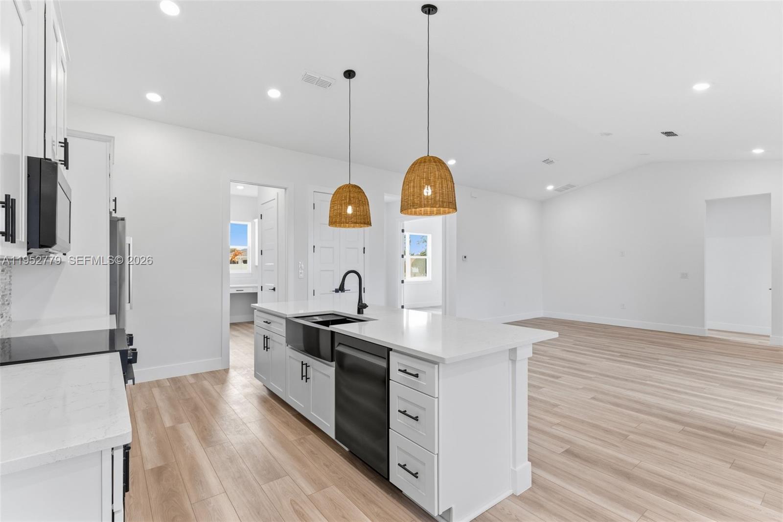 PORT MALABAR UNIT 15 LOT 2 - Residential