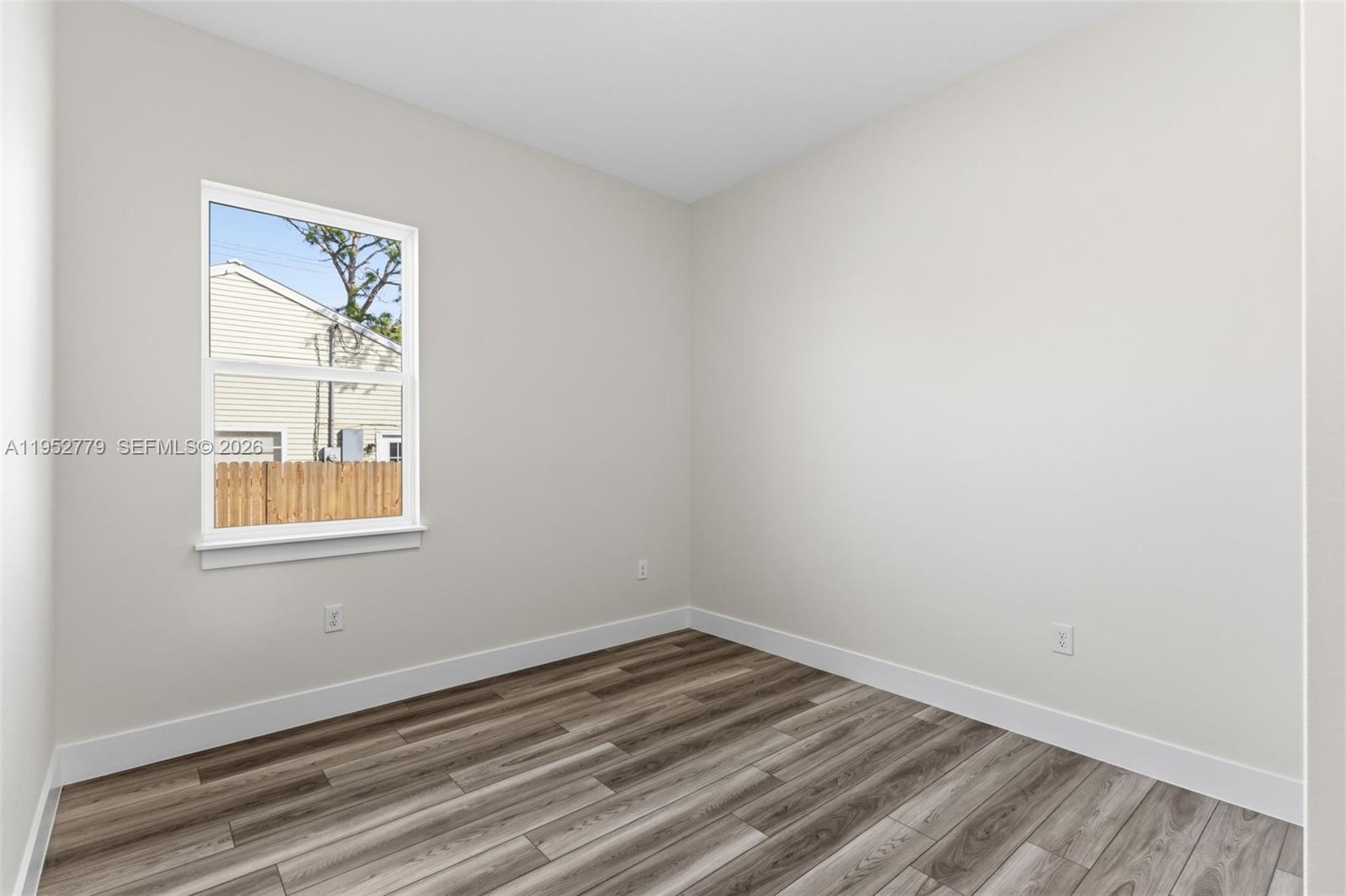 PORT MALABAR UNIT 15 LOT 2 - Residential