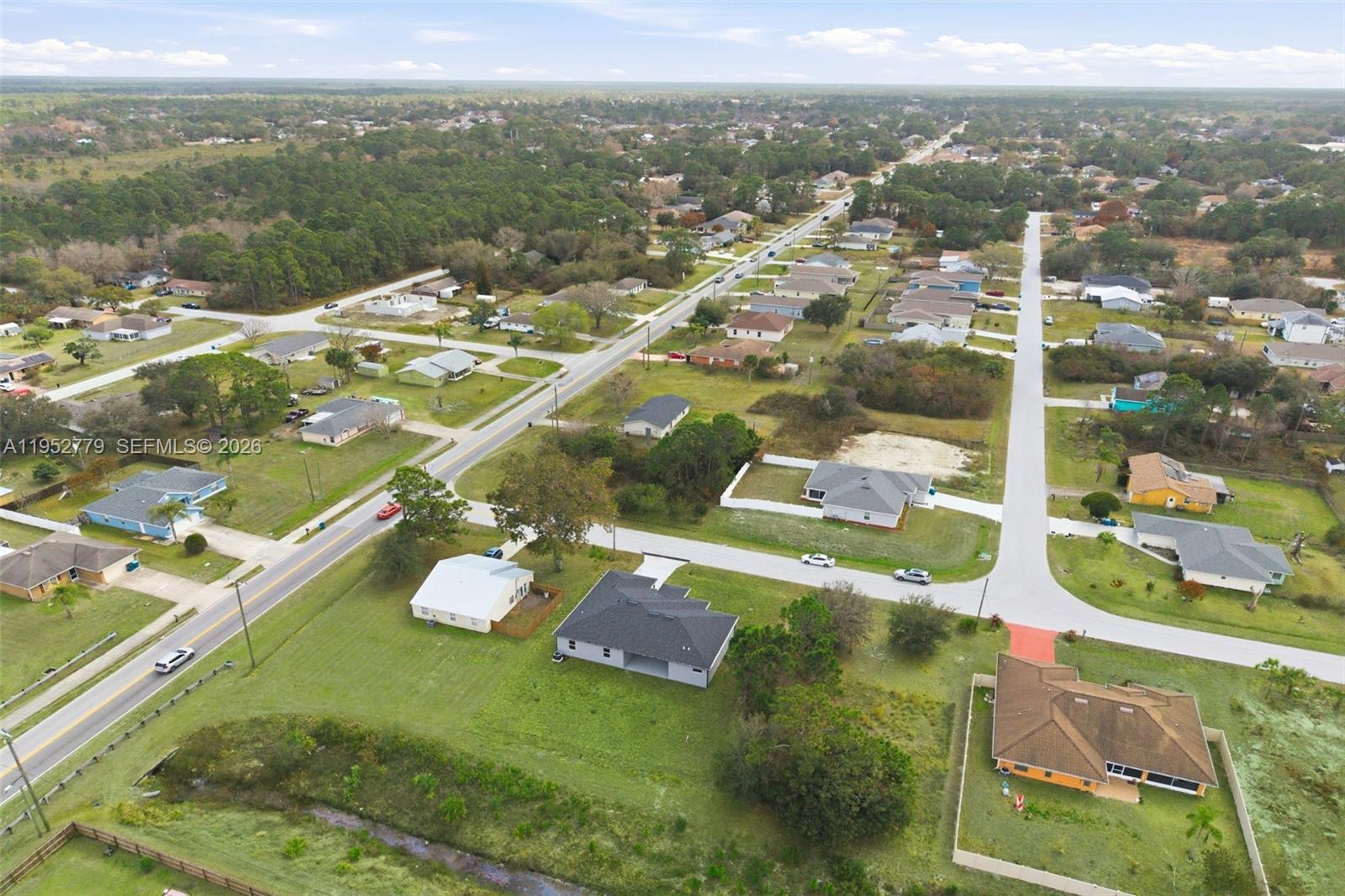 PORT MALABAR UNIT 15 LOT 2 - Residential