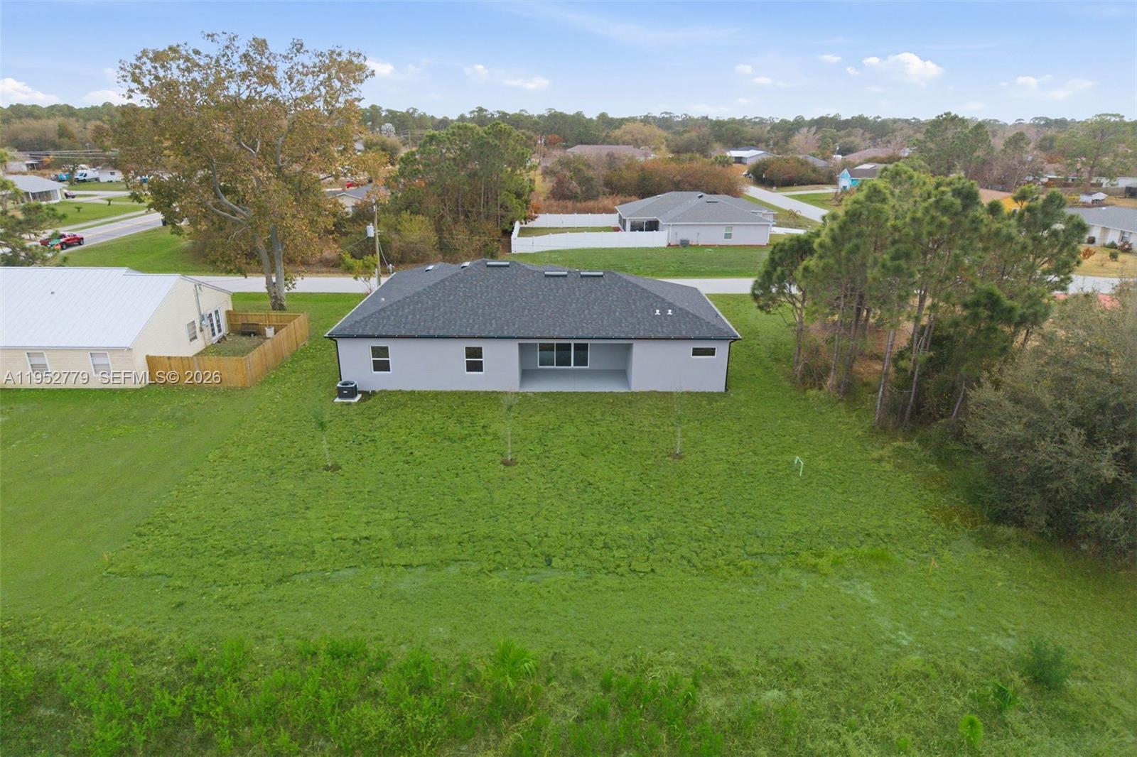 PORT MALABAR UNIT 15 LOT 2 - Residential