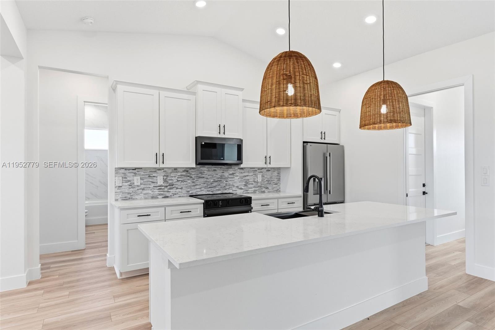 PORT MALABAR UNIT 15 LOT 2 - Residential