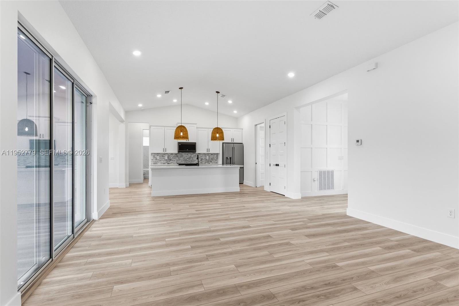 PORT MALABAR UNIT 15 LOT 2 - Residential