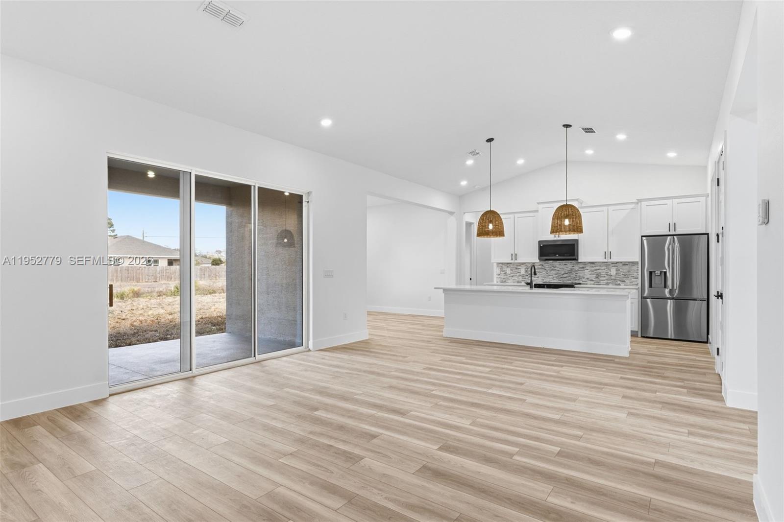 PORT MALABAR UNIT 15 LOT 2 - Residential