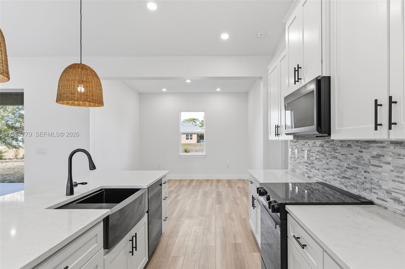 PORT MALABAR UNIT 15 LOT 2 - Residential