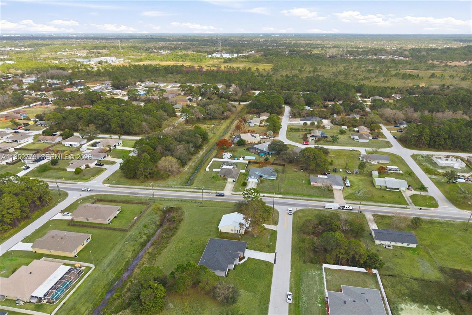 PORT MALABAR UNIT 15 LOT 2 - Residential