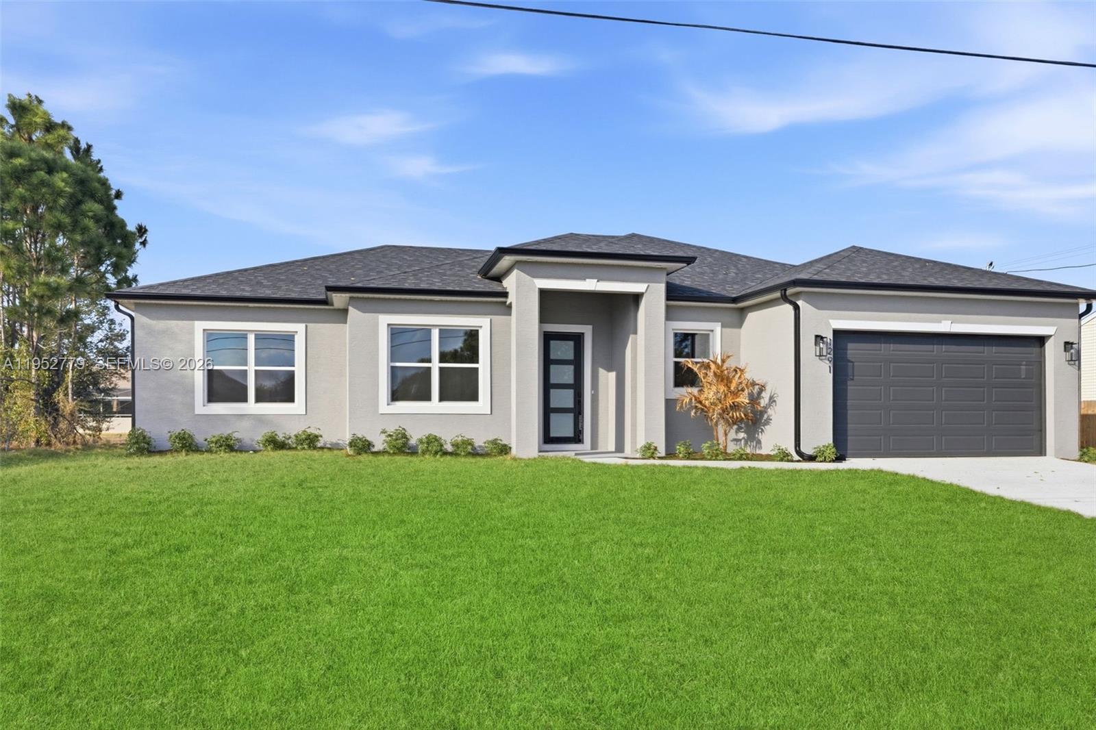 PORT MALABAR UNIT 15 LOT 2 - Residential