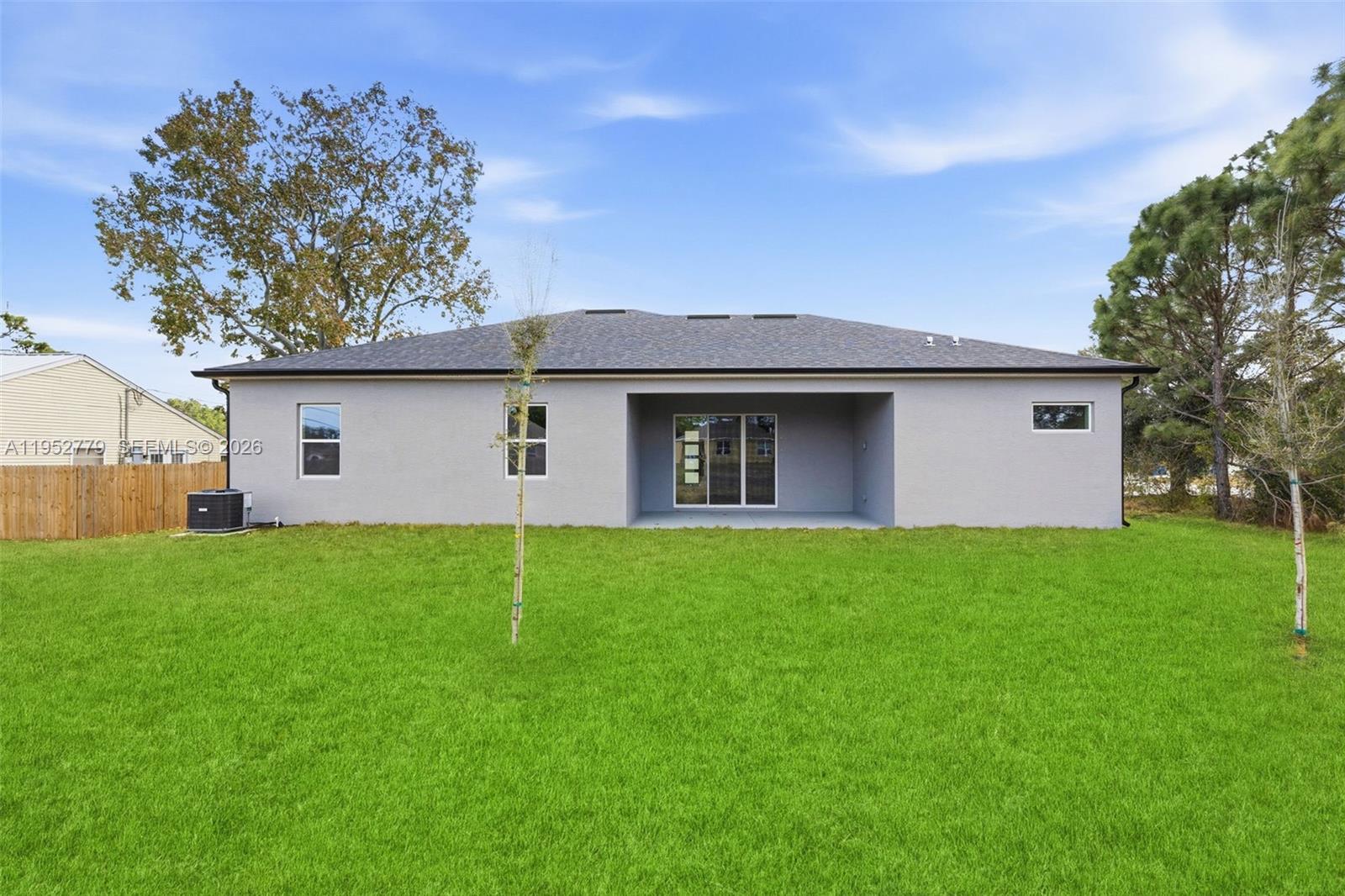 PORT MALABAR UNIT 15 LOT 2 - Residential