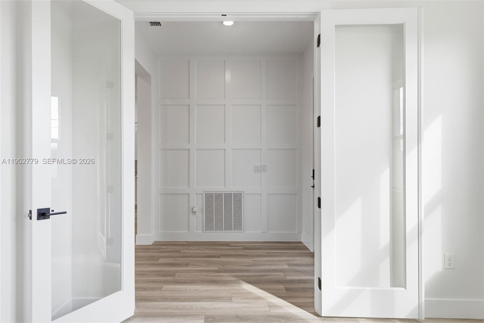 PORT MALABAR UNIT 15 LOT 2 - Residential