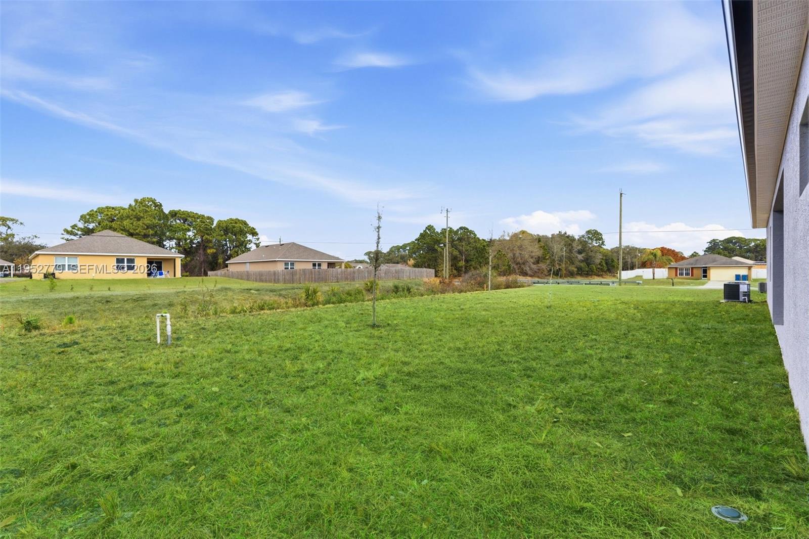 PORT MALABAR UNIT 15 LOT 2 - Residential