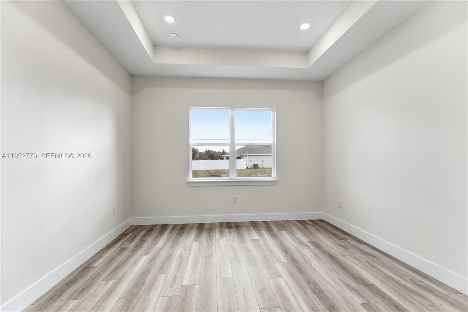 PORT MALABAR UNIT 15 LOT 2 - Residential