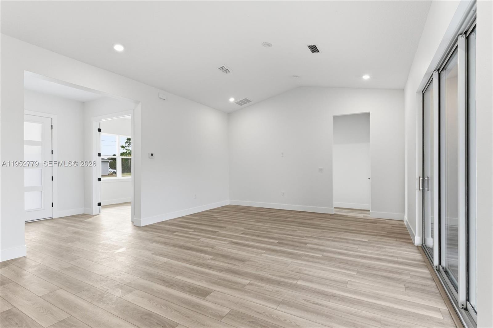 PORT MALABAR UNIT 15 LOT 2 - Residential