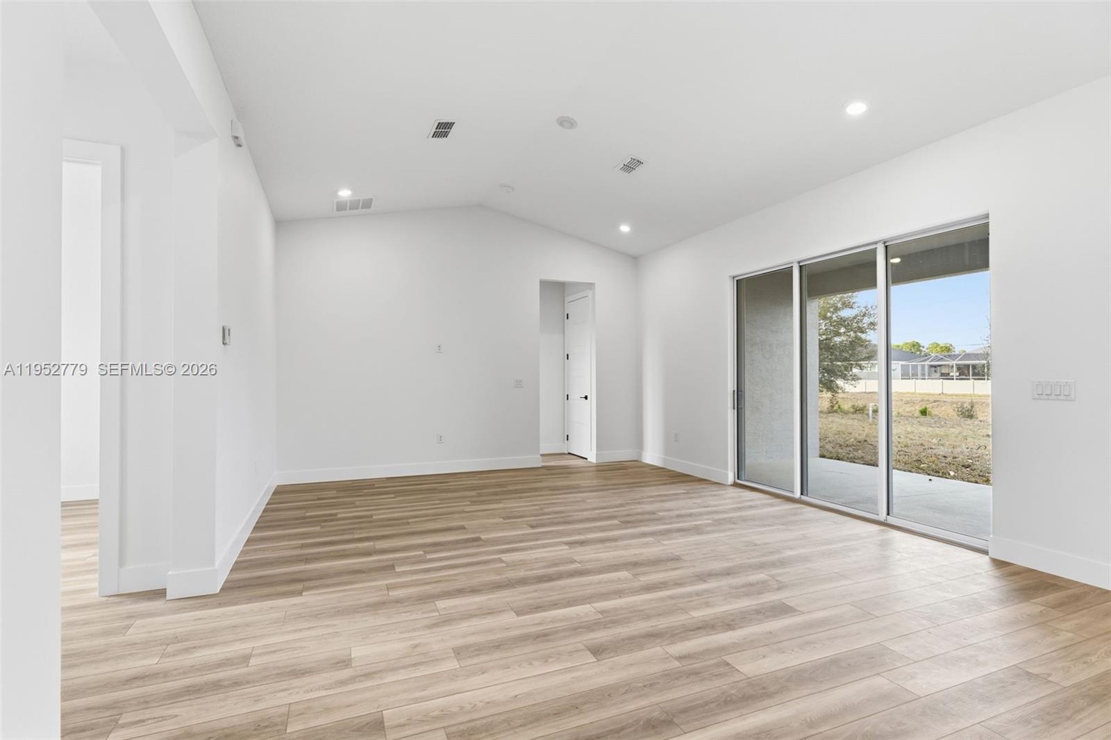 PORT MALABAR UNIT 15 LOT 2 - Residential