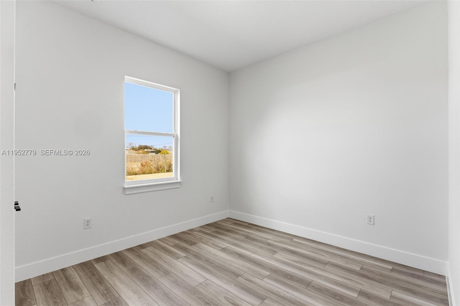 PORT MALABAR UNIT 15 LOT 2 - Residential