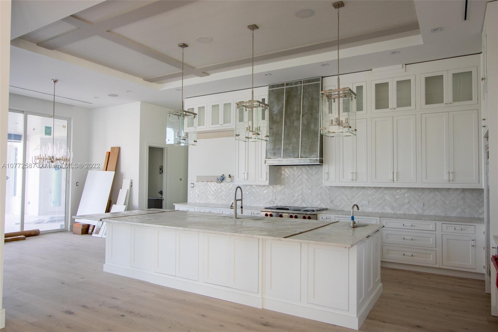 THE ENCLAVE AT CRCC - Residential