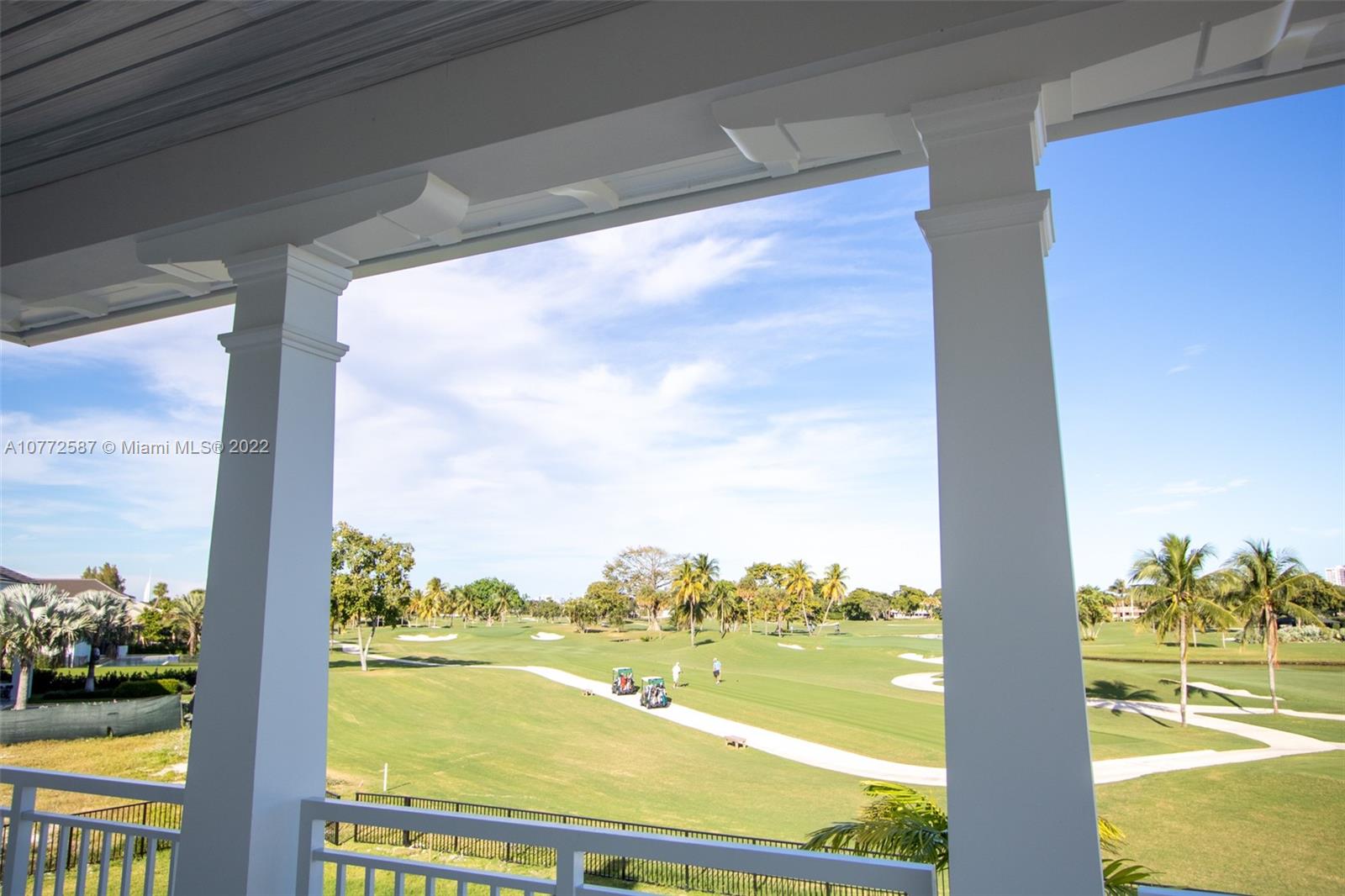 THE ENCLAVE AT CRCC - Residential