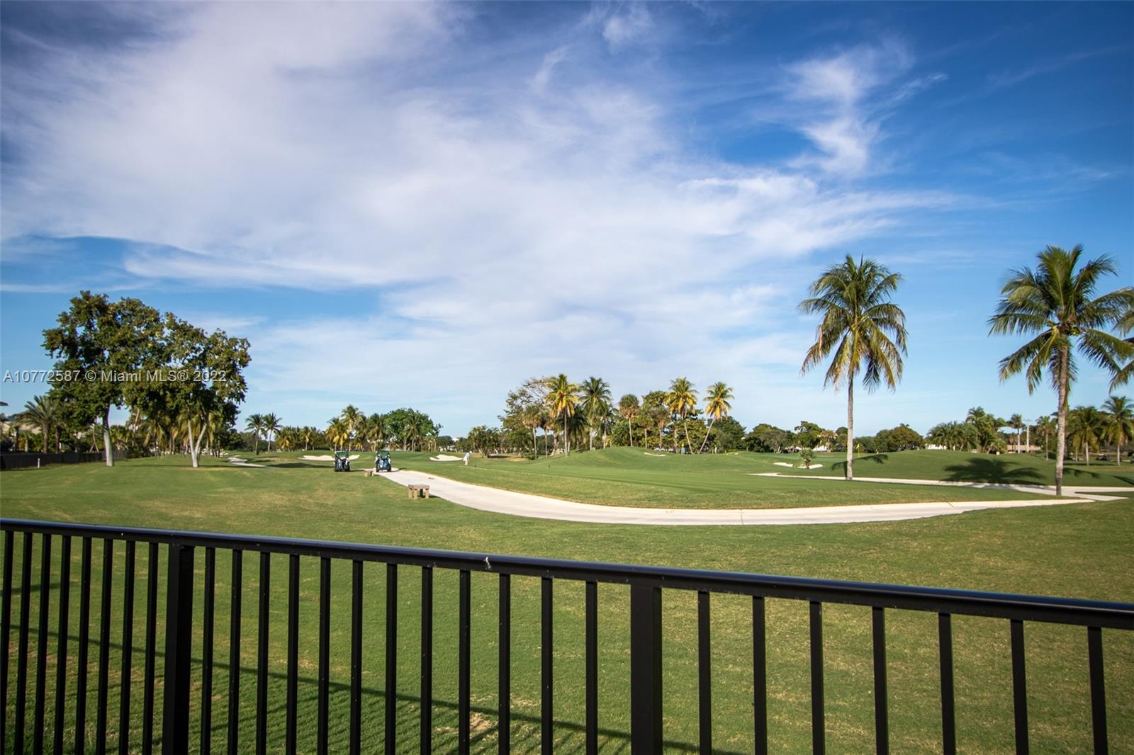 THE ENCLAVE AT CRCC - Residential