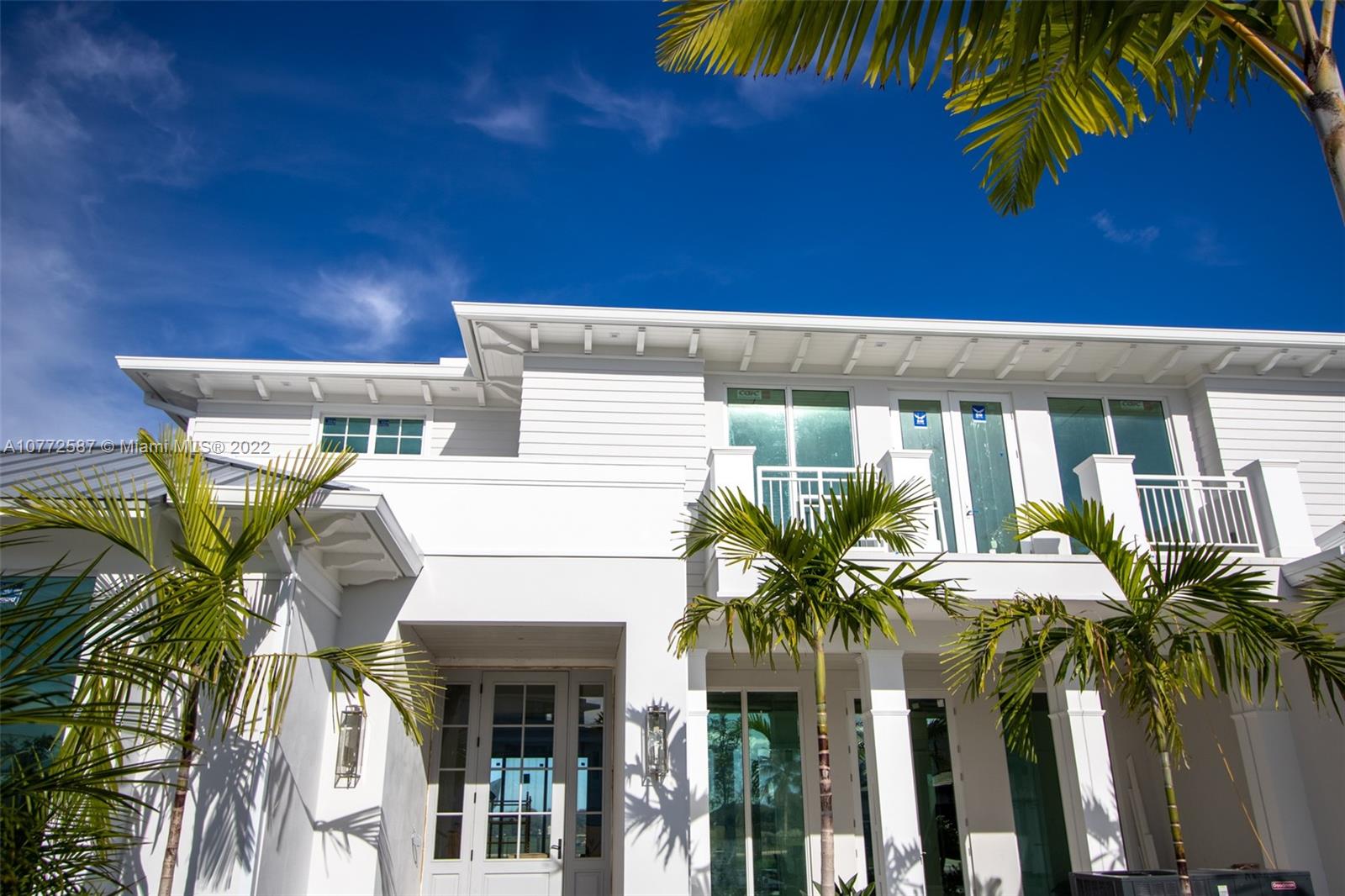 THE ENCLAVE AT CRCC - Residential