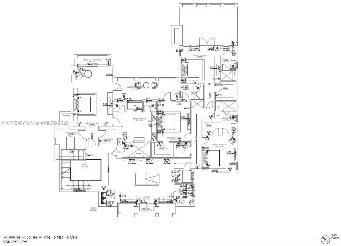 THE ENCLAVE AT CRCC - Residential