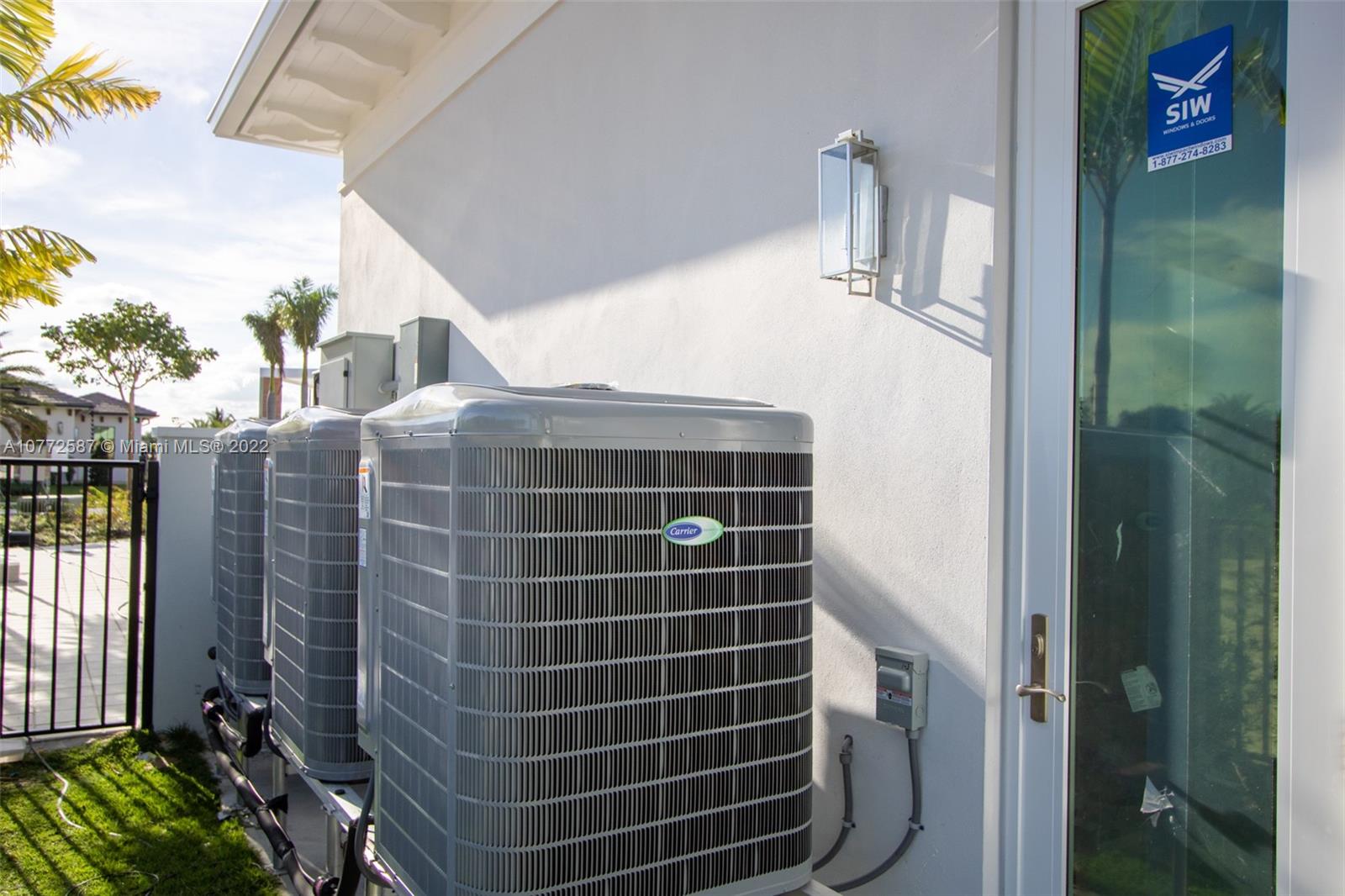 THE ENCLAVE AT CRCC - Residential