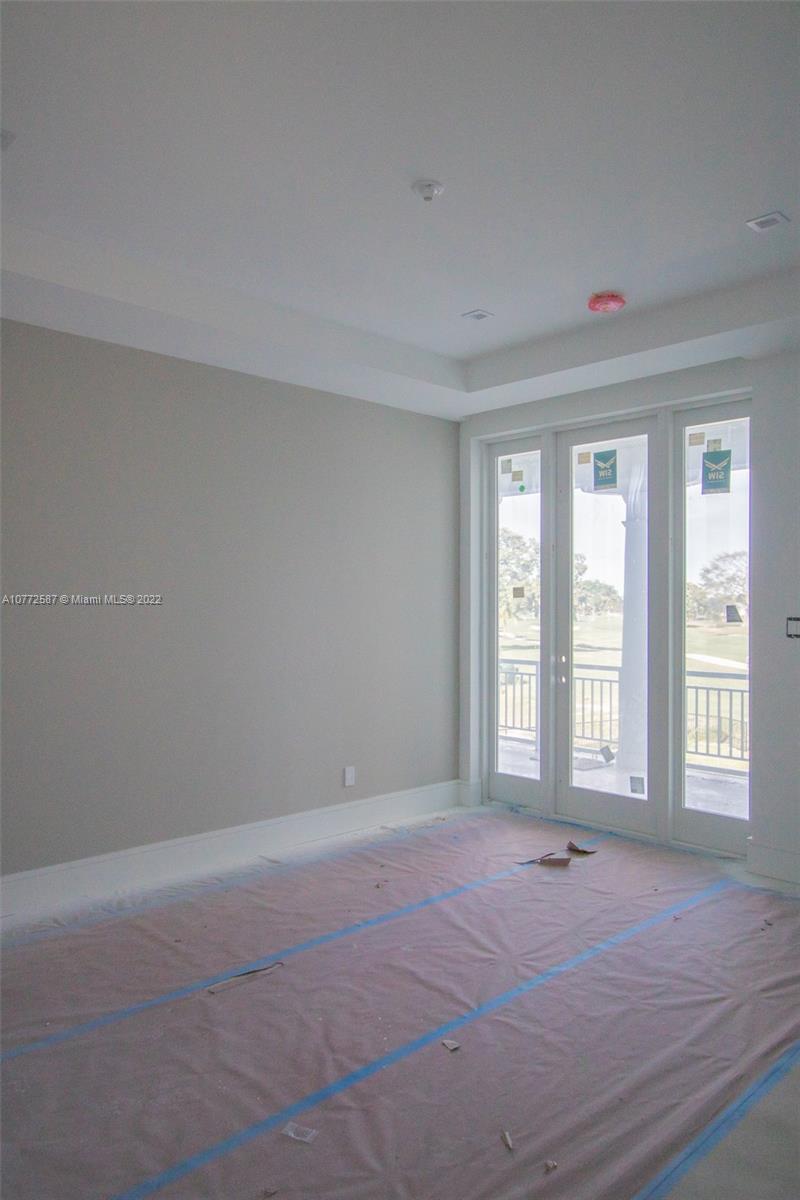 THE ENCLAVE AT CRCC - Residential