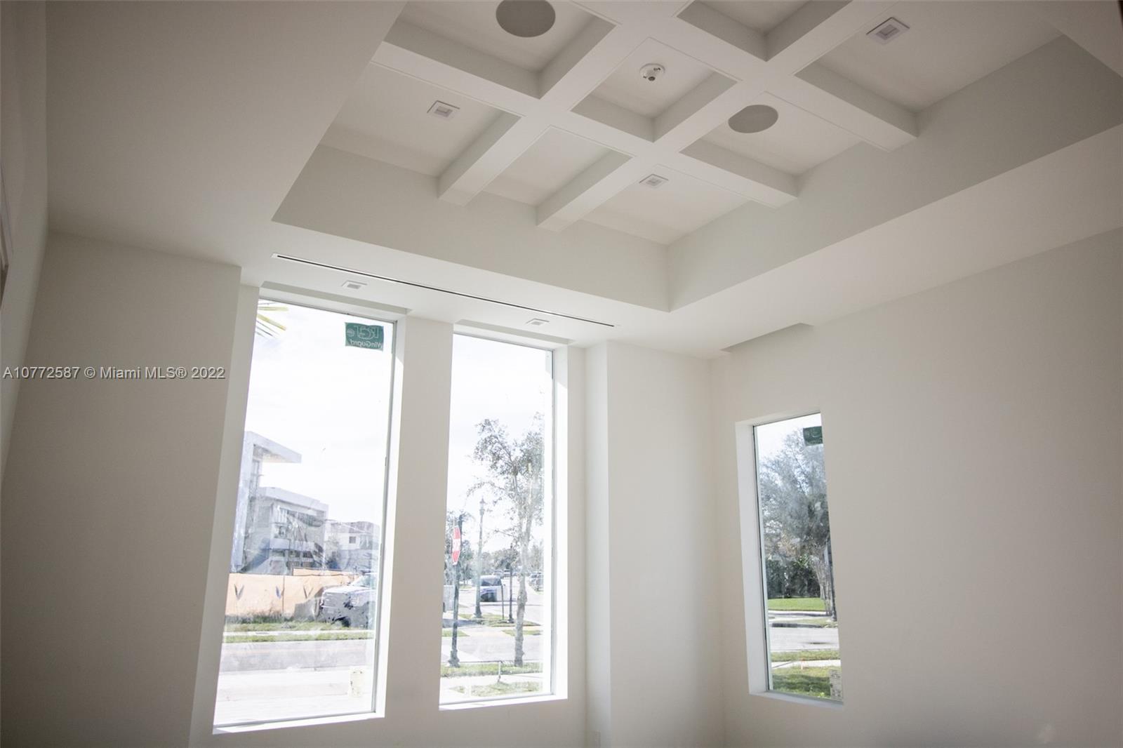 THE ENCLAVE AT CRCC - Residential