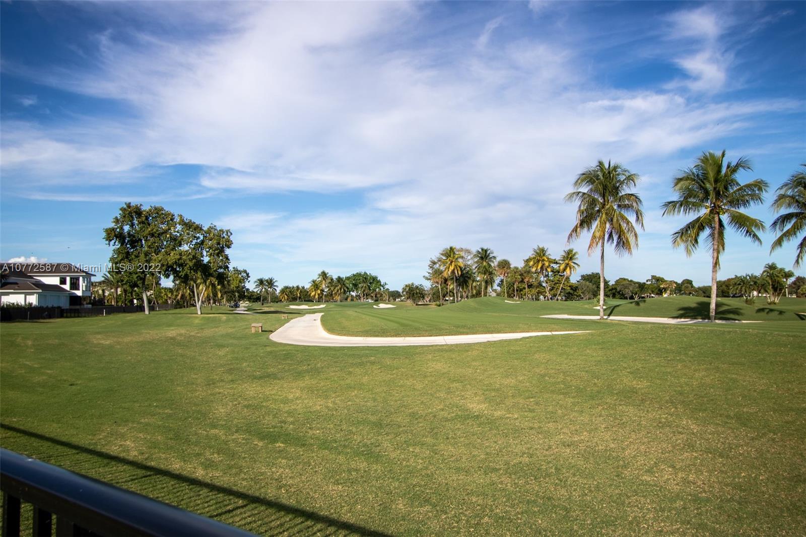 THE ENCLAVE AT CRCC - Residential