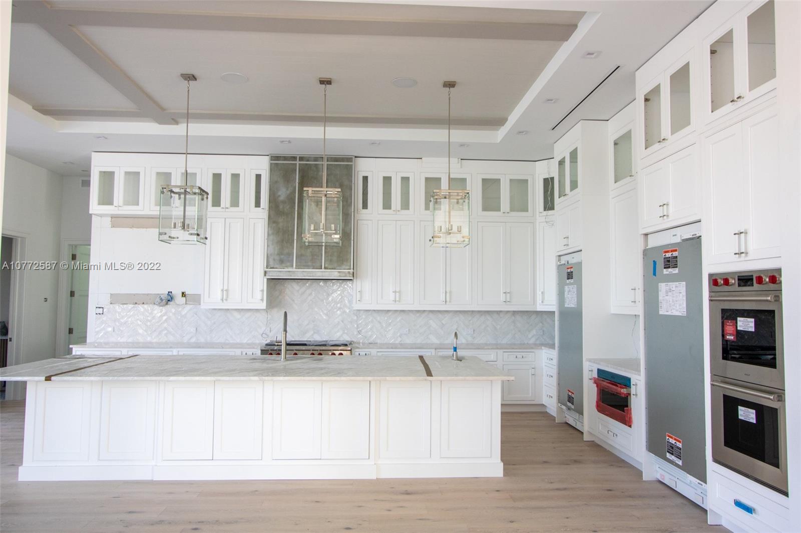 THE ENCLAVE AT CRCC - Residential