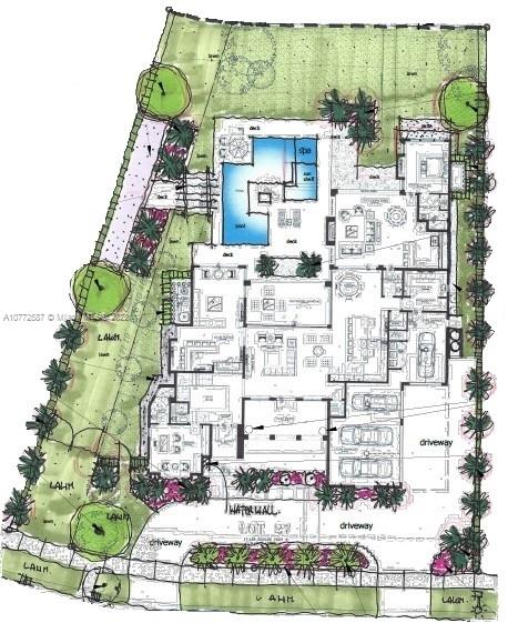 THE ENCLAVE AT CRCC - Residential