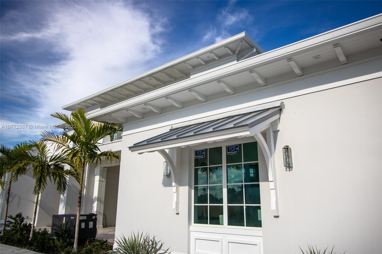 THE ENCLAVE AT CRCC - Residential