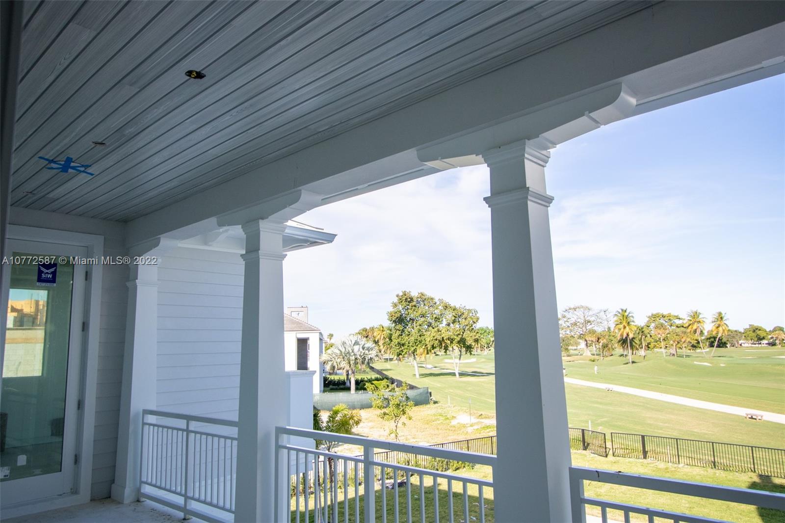 THE ENCLAVE AT CRCC - Residential